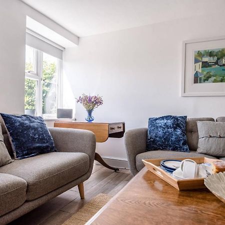 ساكسموندهام 3 Vicarage Cottages Bruisyard Air Manage Suffolk المظهر الخارجي الصورة