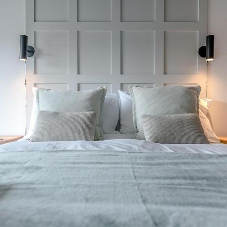 ساكسموندهام 3 Vicarage Cottages Bruisyard Air Manage Suffolk المظهر الخارجي الصورة