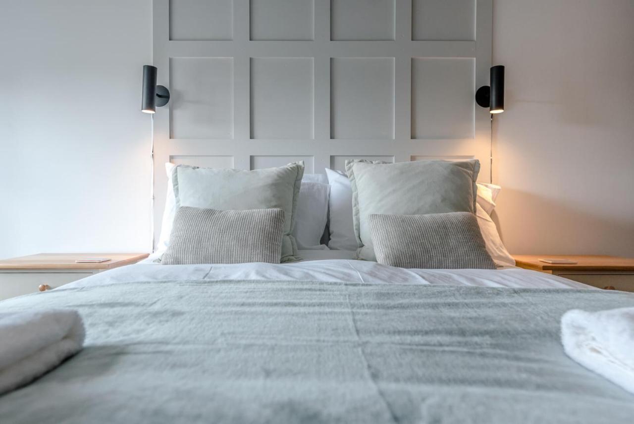ساكسموندهام 3 Vicarage Cottages Bruisyard Air Manage Suffolk المظهر الخارجي الصورة