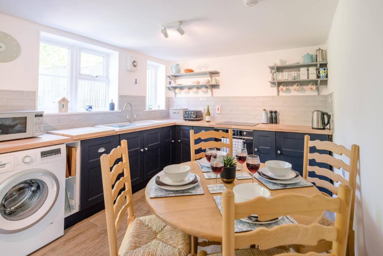 ساكسموندهام 3 Vicarage Cottages Bruisyard Air Manage Suffolk المظهر الخارجي الصورة